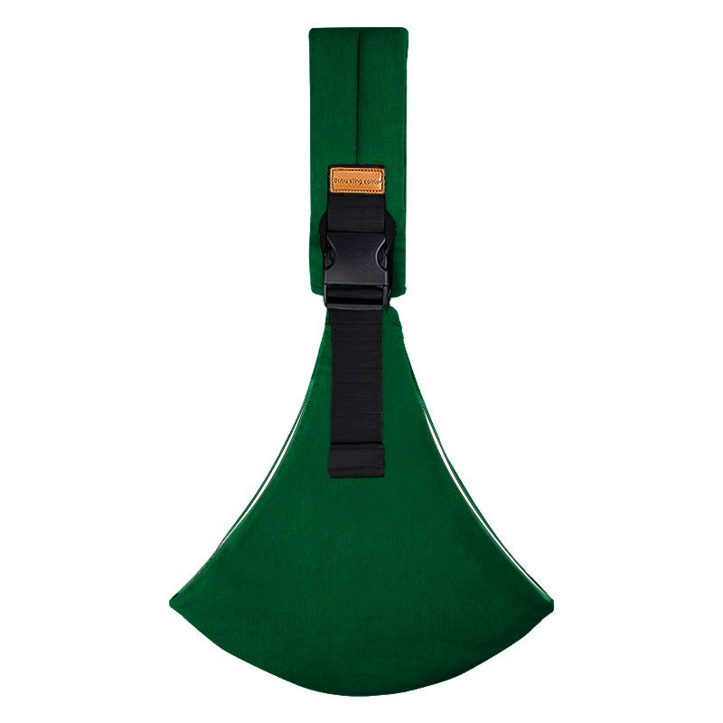 Embrace – Ergonomisk bärsele